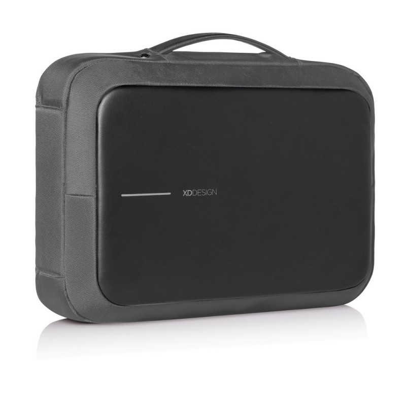 Bobby Bizz 20 plecak chroniący przed kieszonkowcami