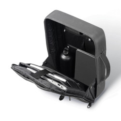 Bobby Bizz 20 plecak chroniący przed kieszonkowcami