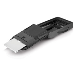 Bobby Bizz 20 plecak chroniący przed kieszonkowcami