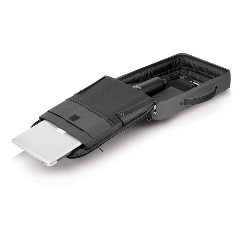 Bobby Bizz 20 plecak chroniący przed kieszonkowcami