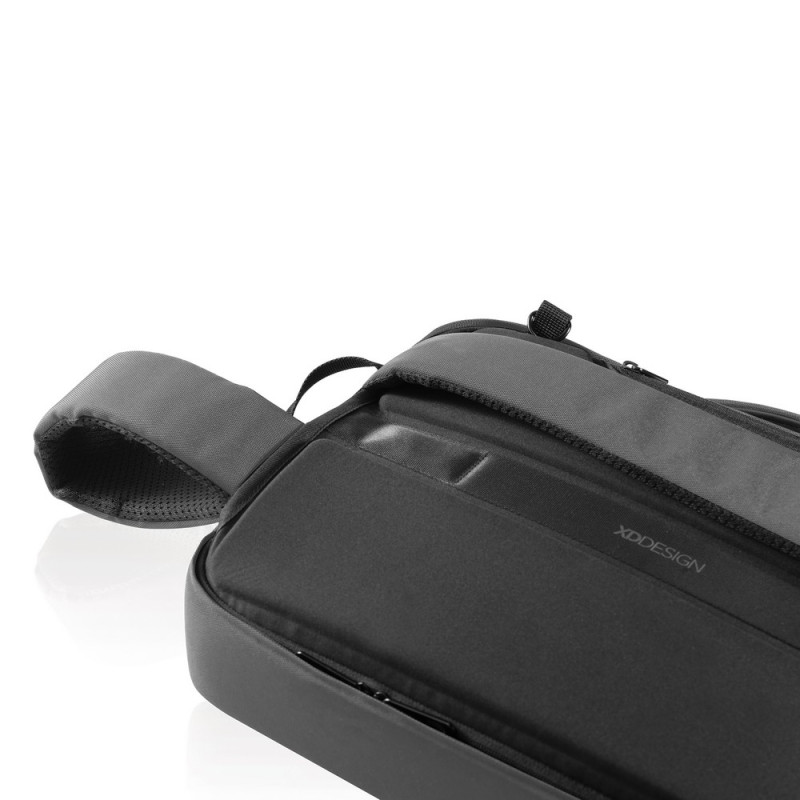 Bobby Bizz 20 plecak chroniący przed kieszonkowcami