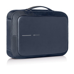 Bobby Bizz 20 plecak chroniący przed kieszonkowcami