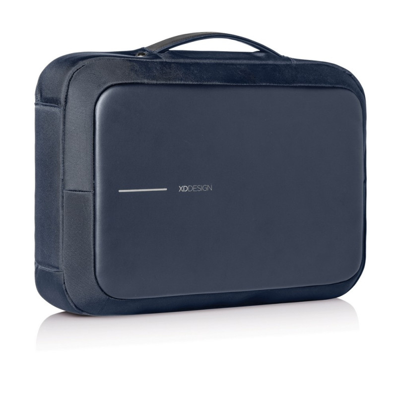 Bobby Bizz 20 plecak chroniący przed kieszonkowcami