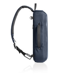 Bobby Bizz 20 plecak chroniący przed kieszonkowcami