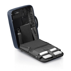 Bobby Bizz 20 plecak chroniący przed kieszonkowcami