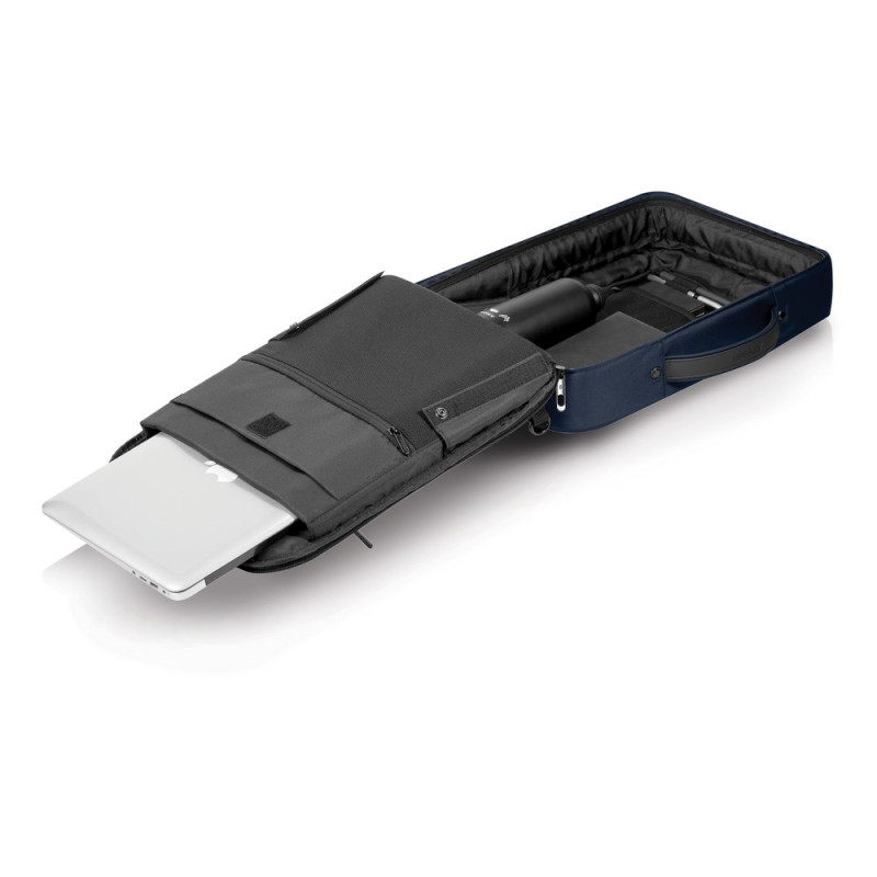 Bobby Bizz 20 plecak chroniący przed kieszonkowcami