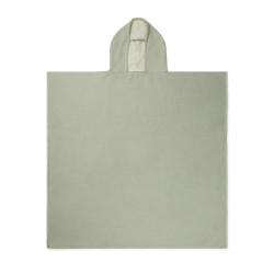 Poncho plażowe VINGA Tolo