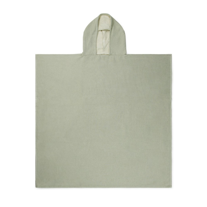 Poncho plażowe VINGA Tolo