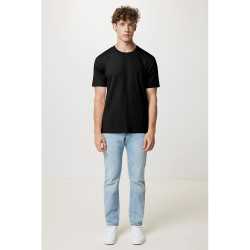 Koszulka z bawełny z recyklingu Iqoniq Teide