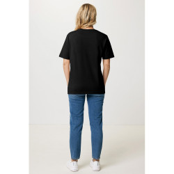 Koszulka z bawełny z recyklingu Iqoniq Teide