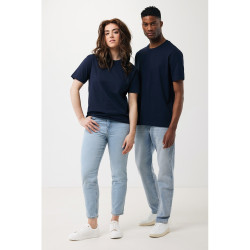 Koszulka z bawełny z recyklingu Iqoniq Teide