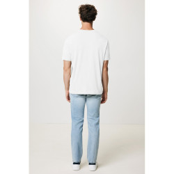 Koszulka z bawełny z recyklingu Iqoniq Teide