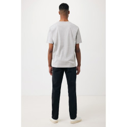 Koszulka z bawełny z recyklingu Iqoniq Teide