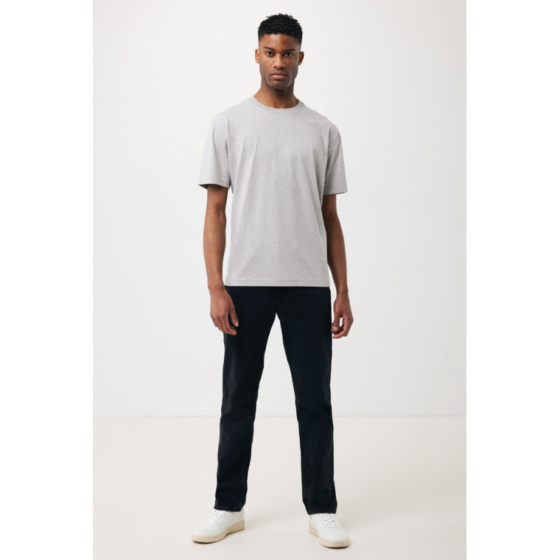 Koszulka z bawełny z recyklingu Iqoniq Teide