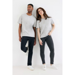 Koszulka z bawełny z recyklingu Iqoniq Teide