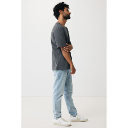 Koszulka z bawełny z recyklingu Iqoniq Teide