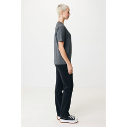 Koszulka z bawełny z recyklingu Iqoniq Teide