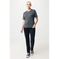 Koszulka z bawełny z recyklingu Iqoniq Teide