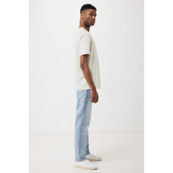 Koszulka z bawełny z recyklingu Iqoniq Teide