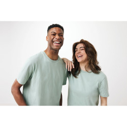 Koszulka z bawełny z recyklingu Iqoniq Teide