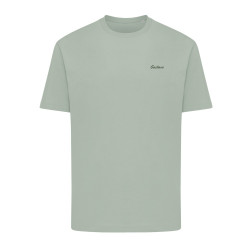 Koszulka z bawełny z recyklingu Iqoniq Teide