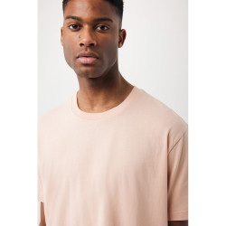 Koszulka z bawełny z recyklingu Iqoniq Teide