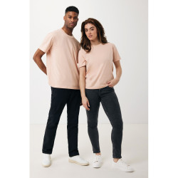 Koszulka z bawełny z recyklingu Iqoniq Teide