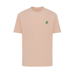 Koszulka z bawełny z recyklingu Iqoniq Teide