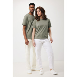 Koszulka z bawełny z recyklingu Iqoniq Teide