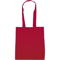 Torba bawełniana na zakupy