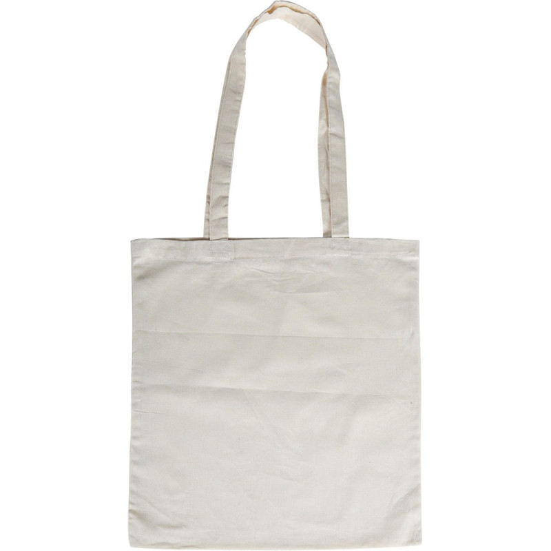 Torba bawełniana na zakupy