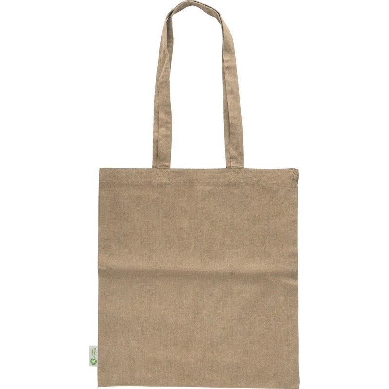 Torba bawełniana na zakupy