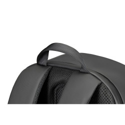 Bobby Edge plecak chroniący przed kieszonkowcami