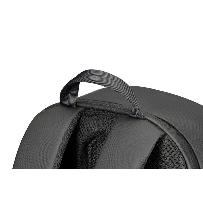 Bobby Edge plecak chroniący przed kieszonkowcami