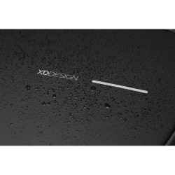 Bobby Edge plecak chroniący przed kieszonkowcami