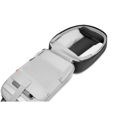 Bobby Edge plecak chroniący przed kieszonkowcami