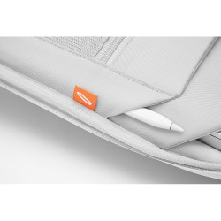 Bobby Edge plecak chroniący przed kieszonkowcami