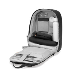 Bobby Edge plecak chroniący przed kieszonkowcami