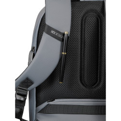 Bobby Edge plecak chroniący przed kieszonkowcami