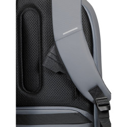 Bobby Edge plecak chroniący przed kieszonkowcami