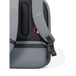 Bobby Edge plecak chroniący przed kieszonkowcami