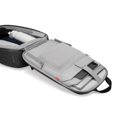 Bobby Edge plecak chroniący przed kieszonkowcami