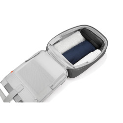 Bobby Edge plecak chroniący przed kieszonkowcami