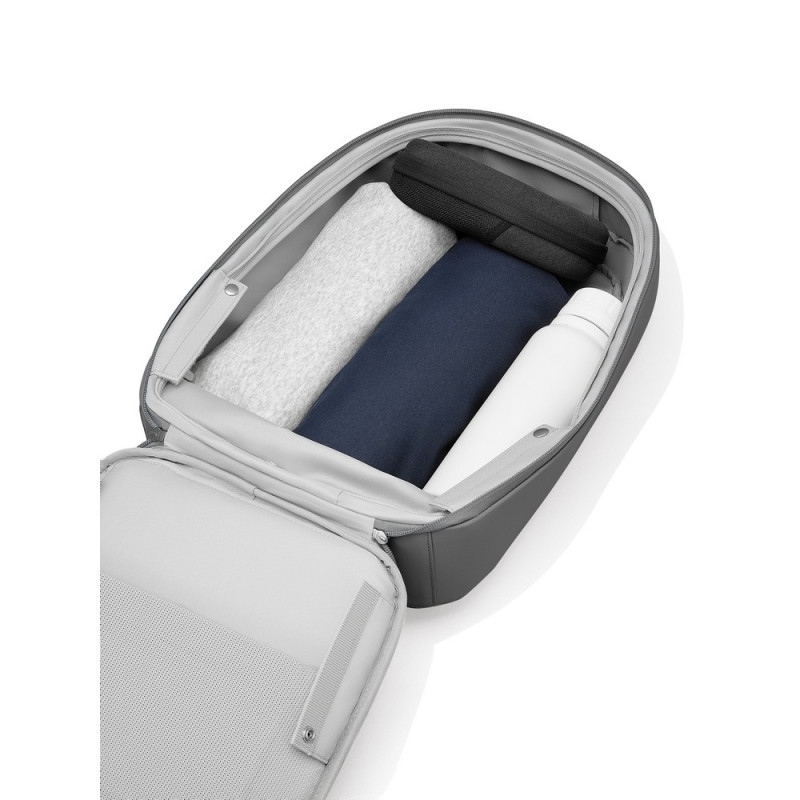 Bobby Edge plecak chroniący przed kieszonkowcami