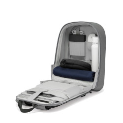 Bobby Edge plecak chroniący przed kieszonkowcami