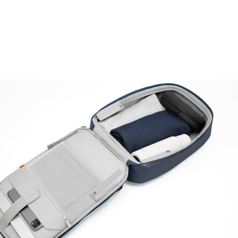 Bobby Edge plecak chroniący przed kieszonkowcami