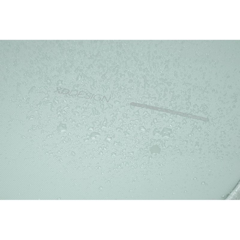 Bobby Edge plecak chroniący przed kieszonkowcami