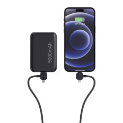 Kabel do ładowania Urban Vitamin Stockton 65W