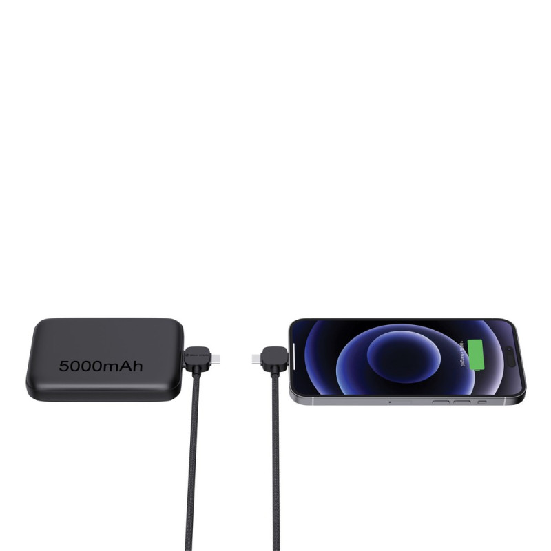 Kabel do ładowania Urban Vitamin Stockton 65W