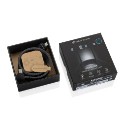 Kabel do ładowania Urban Vitamin Stockton 65W